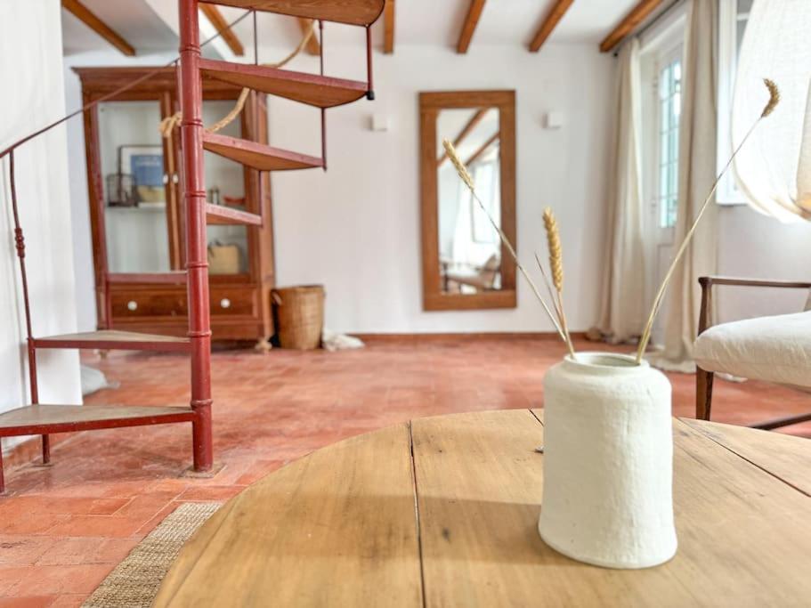 Costa Inn Beach House With Pool By Homeful Homes Costa de Caparica Exteriör bild